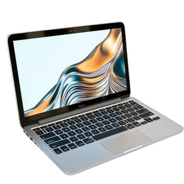 Laptops & Devices